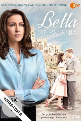 Кохання без кордонів / Чудова Німеччина