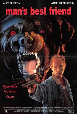 Найкращий друг людини