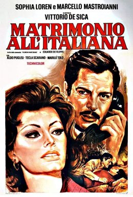 Шлюб по-італійськи