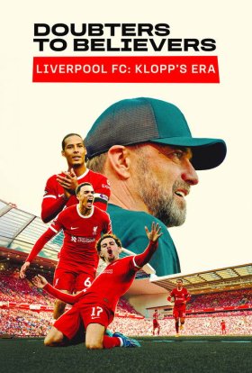Від скептиків до віруючих: ФК «Ліверпуль» — епоха Клоппа