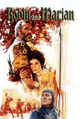 Робін та Меріен