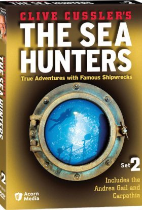 Володарі Морів 1-5 сезон