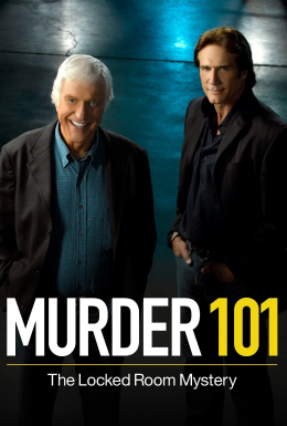 Вбивство 101: Таємниця замкненої кімнати