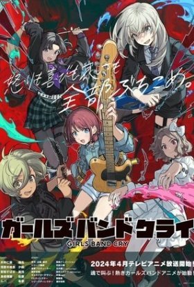 Плач дівчачої групи