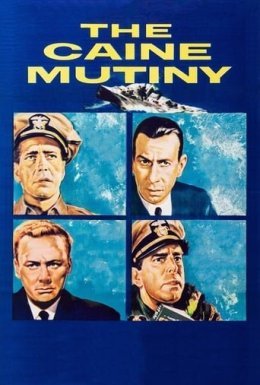 Заколот на «Кейні»