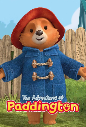 Пригоди Паддінгтона