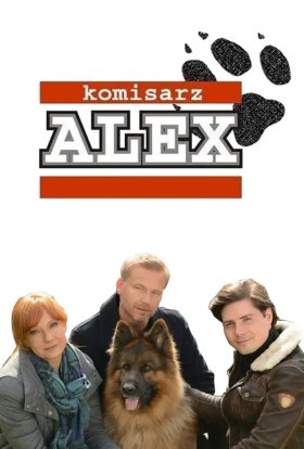 Комісар Алекс