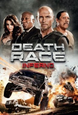 Смертельні перегони 3: Пекло