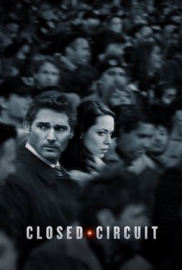 Замкнутий ланцюг