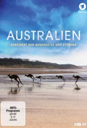 Дика Австралія