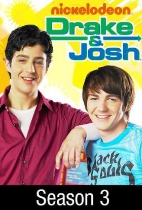 Дрейк та Джош