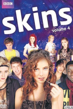 Скінс / Молокососи / Скіни
