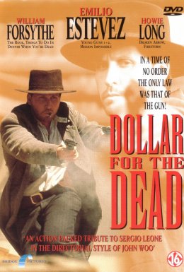 Долар за мерця