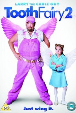 Зубна фея 2