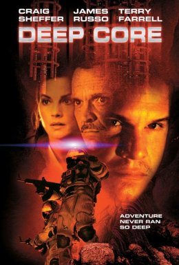 Глибоке занурення