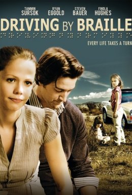 Водіння по Брайлю