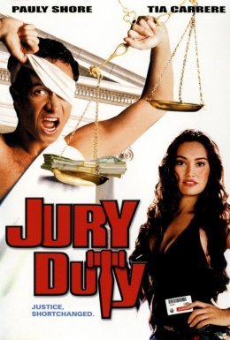 Поважний присяжний