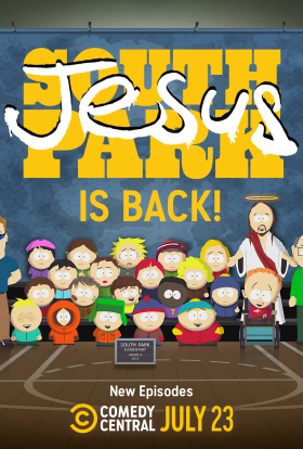 Південний Парк