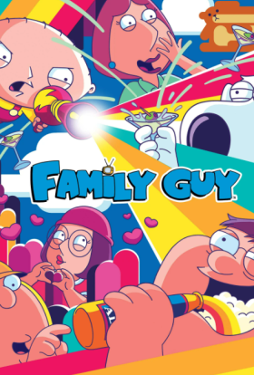 Гріфіни / Сім'янин