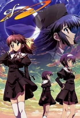 Еф - історія спогадів