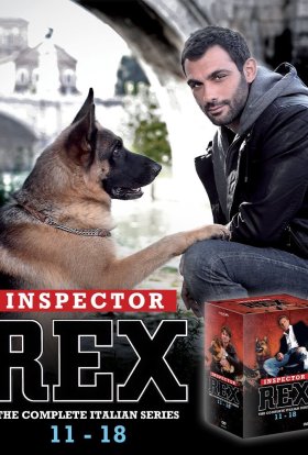 Комісар Рекс