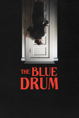 Блакитний барабан