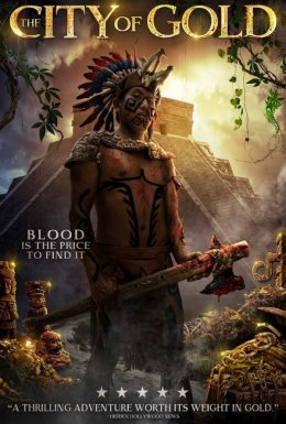 Місто золота