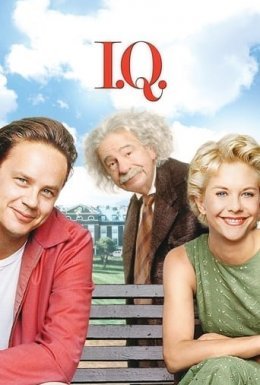 Коефіцієнт інтелекту