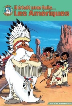 Спочатку були Америки