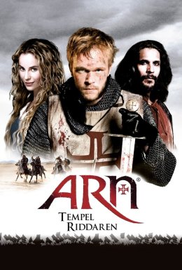 Арн - Лицар Тамплієрів