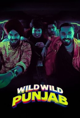 Дикий-дикий Пенджаб