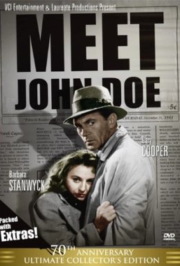 Познайомтеся із Джоном Доу