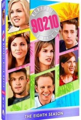 Беверлі Хілс 90210
