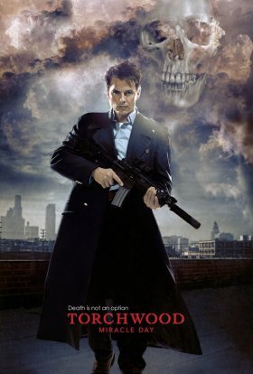 Мисливці за чужими / Торчвуд