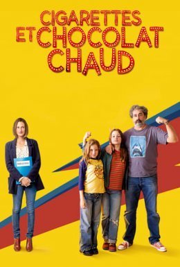 Сигарети і гарячий шоколад