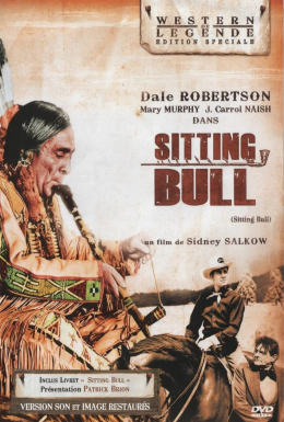 Сидячий Бик