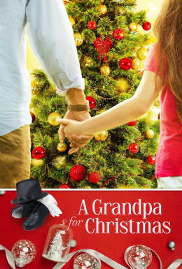 Дідусь на Різдво