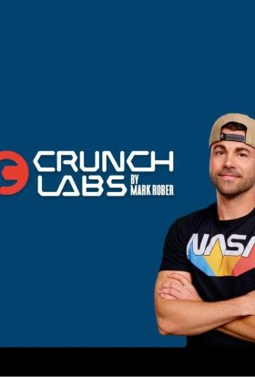 Марк Робер: CrunchLabs