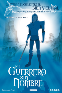 Самотній воїн