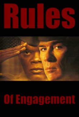 Правила бою