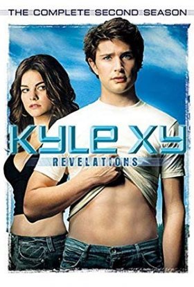Кайл XY