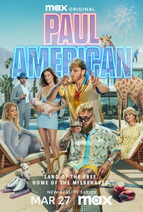 Пол американський