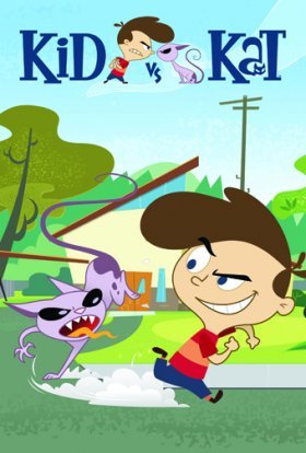 Кід версус Кет