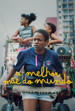 Найкраща мати у світі