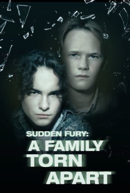 Раптова лють