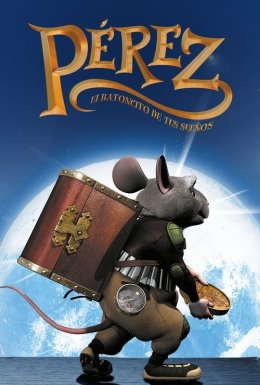 Пригоди мишеняти Переса