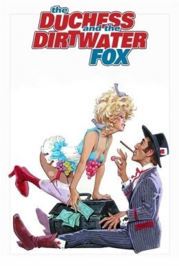 Герцогиня та Зацькований Лис