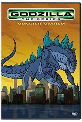 Годзілла / Ґодзіла