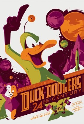 Дак Доджерс