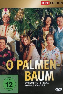 Різдвяна пальма